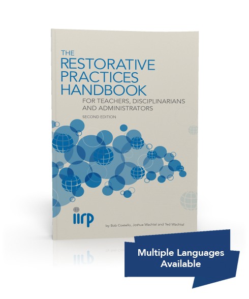Restorative Practices Handbook